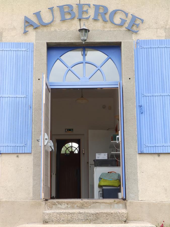 فندق Saint-Sulpice-le-Dunoisفي  La Fontaine Aux Loups المظهر الخارجي الصورة